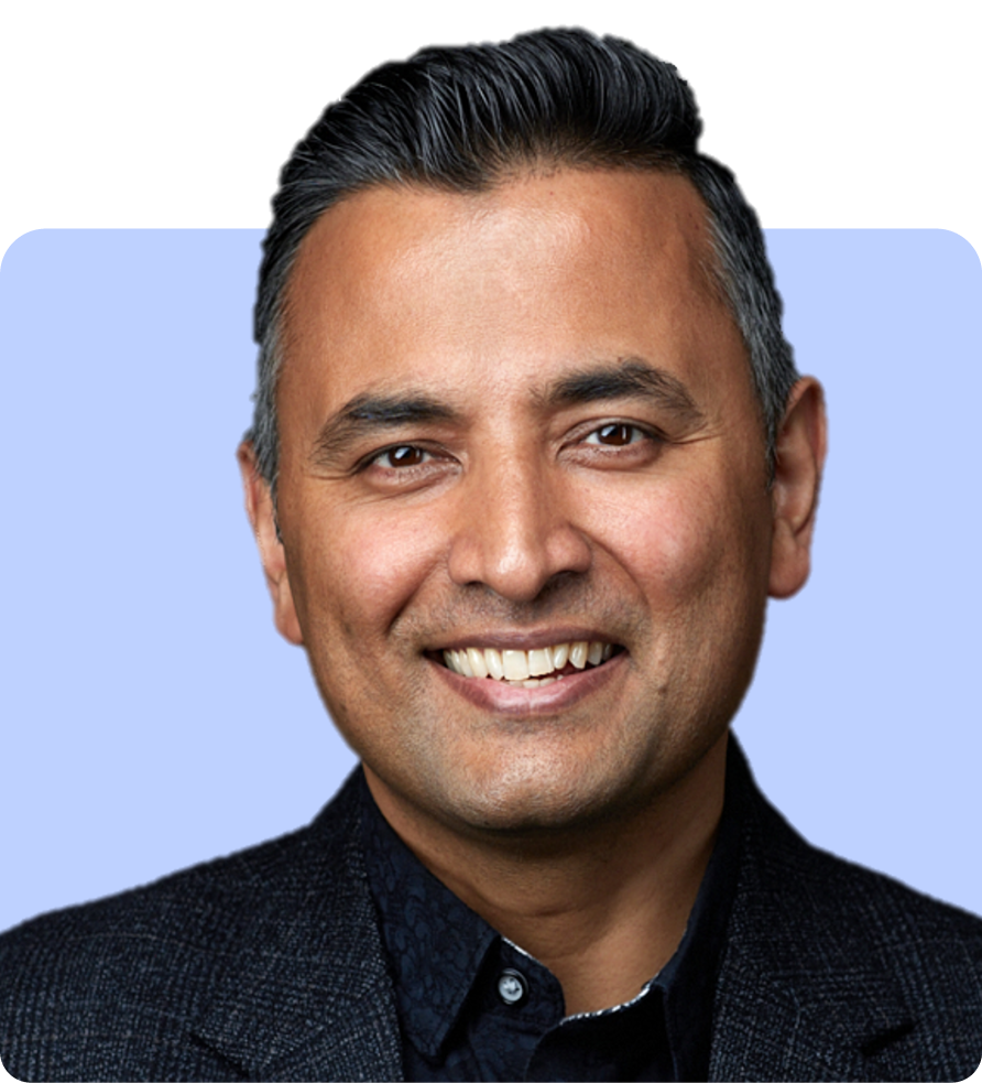 Linden Lake Labs Strategic & Scientific Advisory Board Member Bigyan Bista, PhD