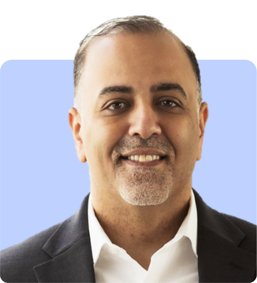 Linden Lake Labs Strategic & Scientific Advisory Board Member Hesham Abdullah, MD, MSc, DSc