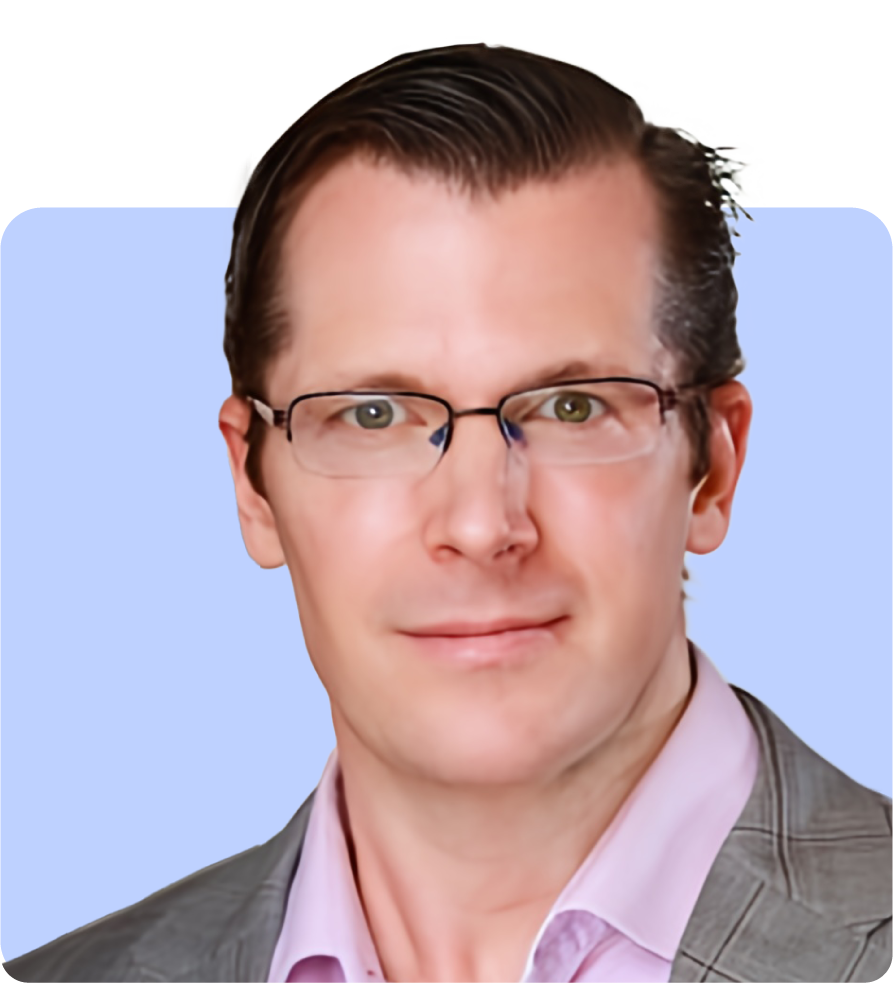 Linden Lake Labs Strategic & Scientific Advisory Board Member James Hamilton, MD, MBA