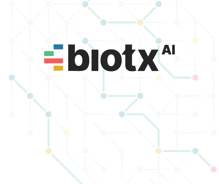 Biotx.ai — Linden Lake Labs venture investment in AI-driven drug discovery