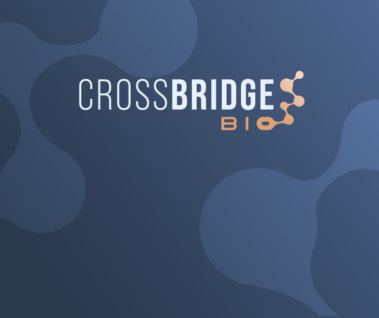 CrossBridge Bio — Linden Lake Labs venture investment in ADC therapeutics