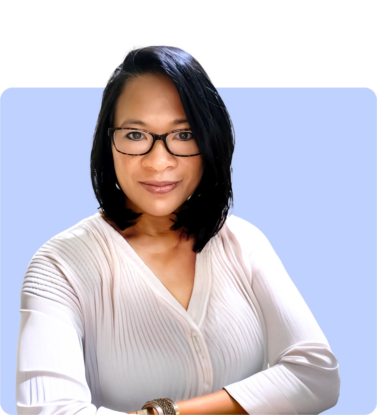 Maria Maebius, JD the Director of Operations at Linden Lake Labs