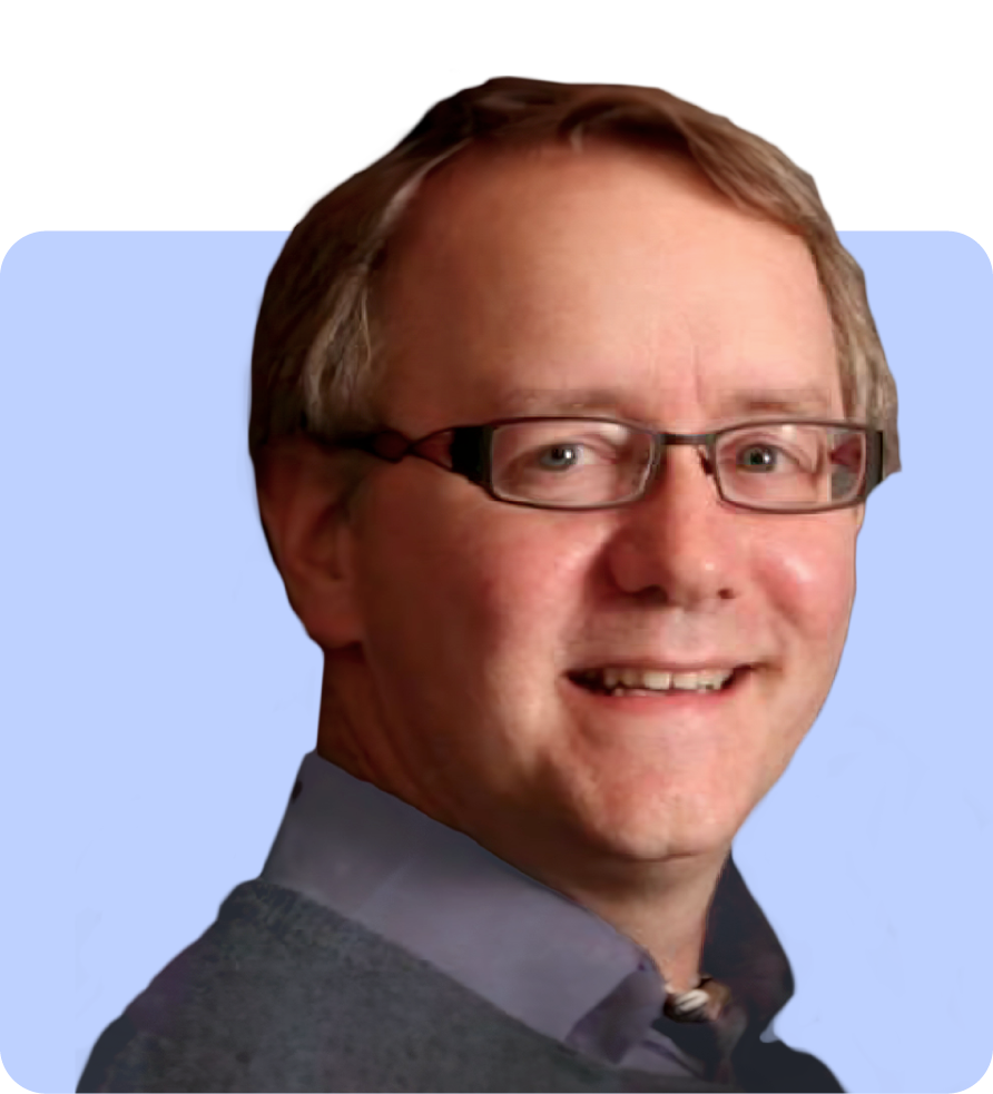 Linden Lake Labs Strategic & Scientific Advisory Board Member Morris Rosenberg, DSc